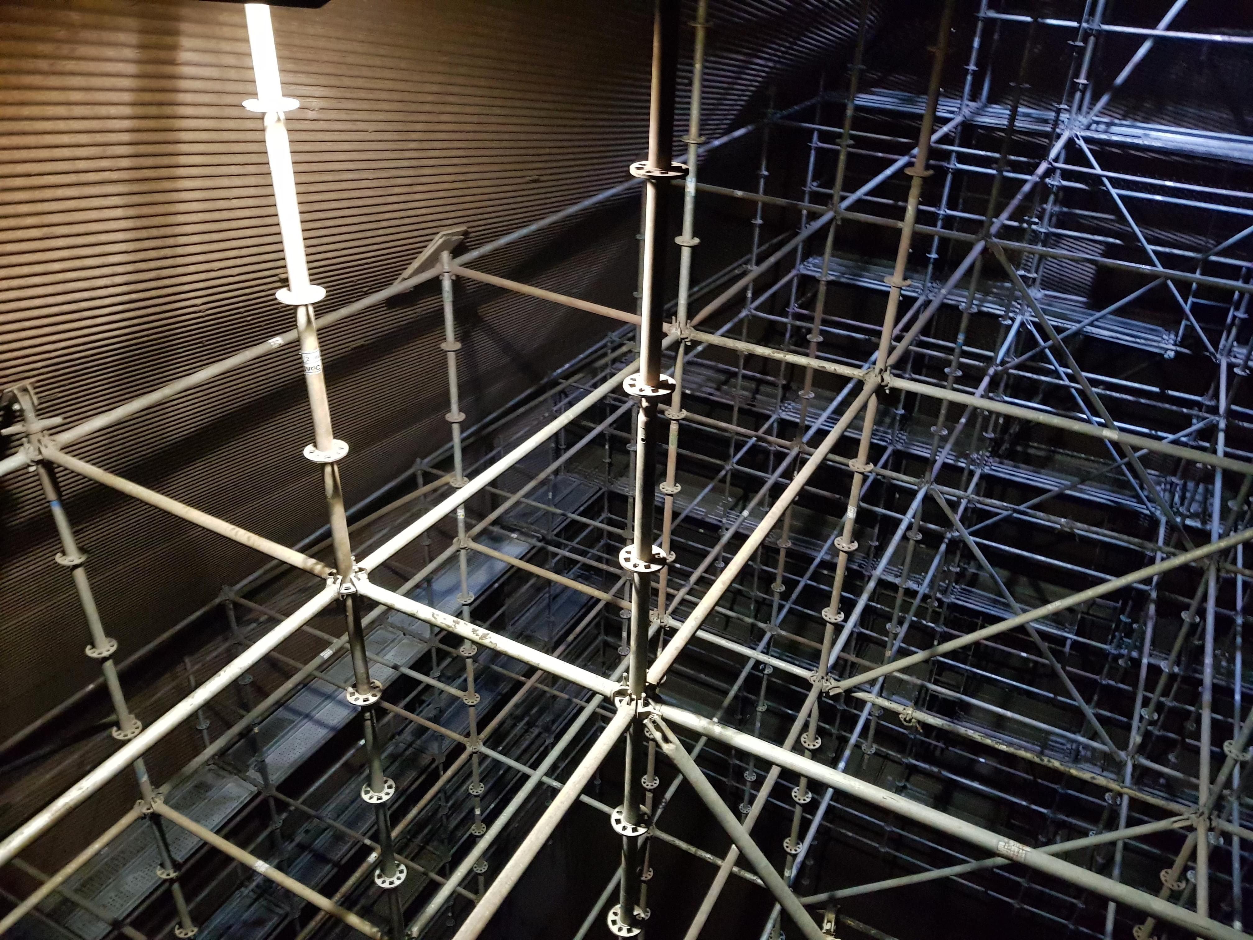 ÇAN2 THERMAL POWER PLANT