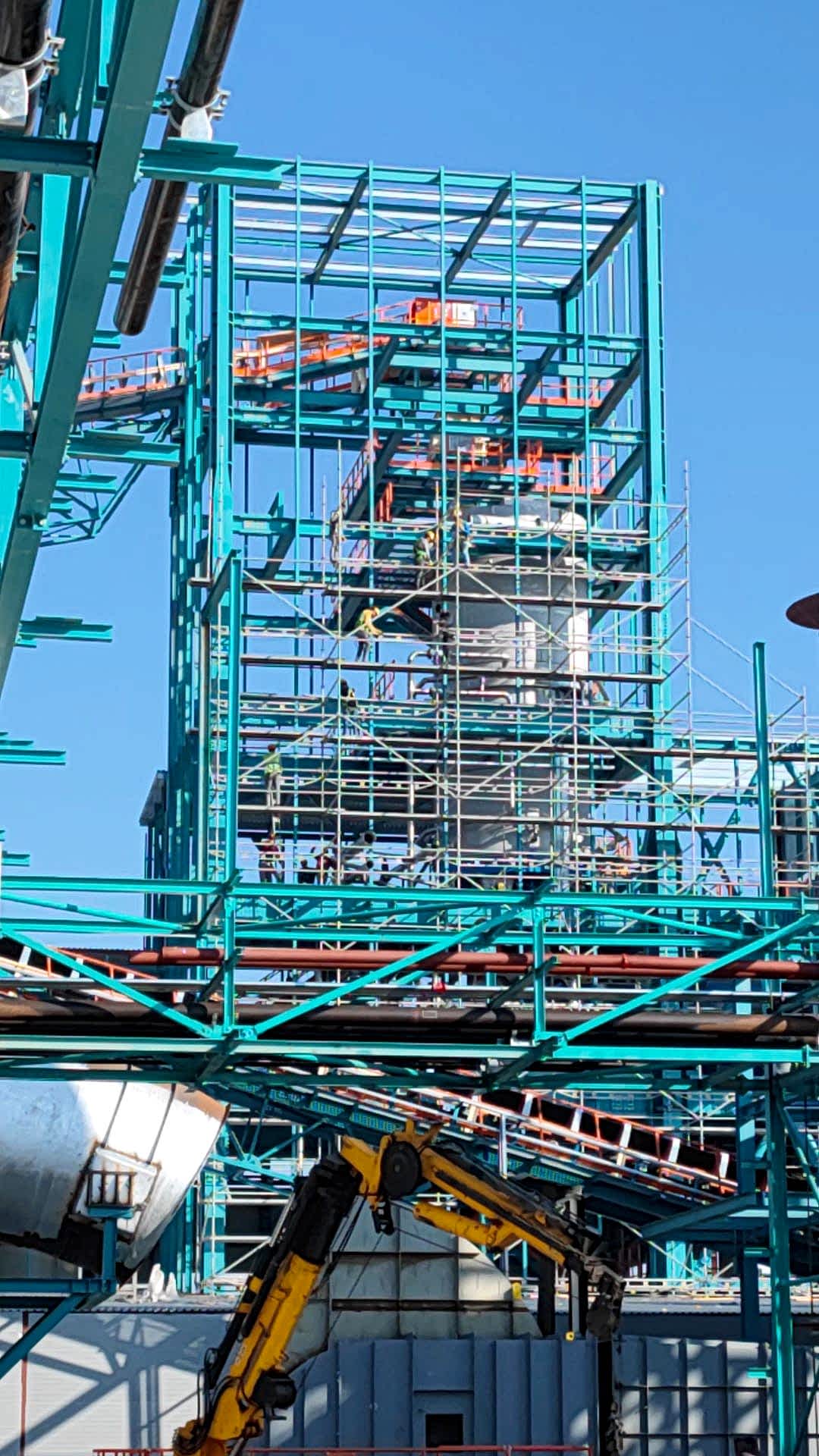 KASTAMONU ENTEGRE BALIKESİR FABRİKASI