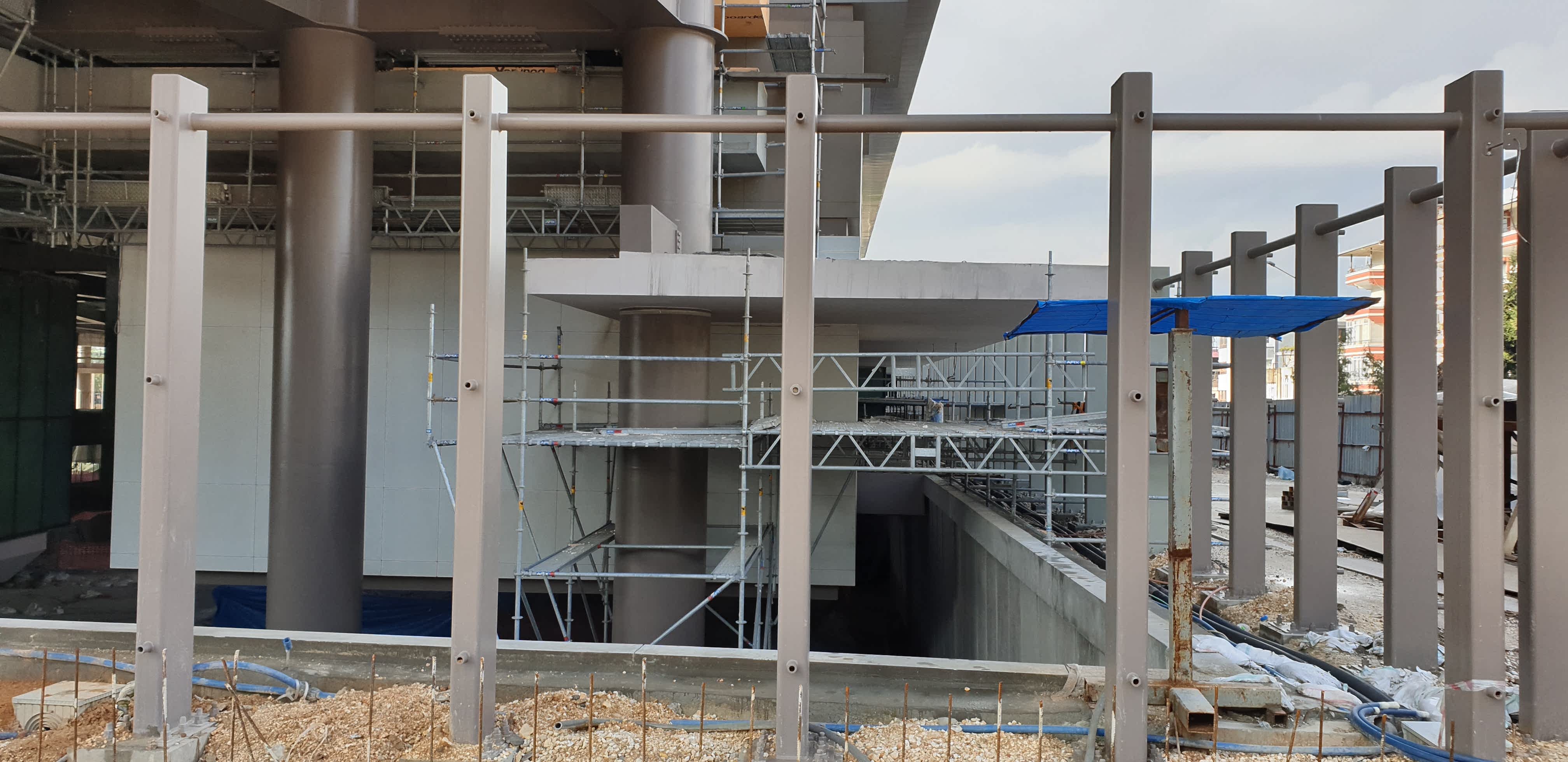 MUSEUM HOTEL ANTAKYA