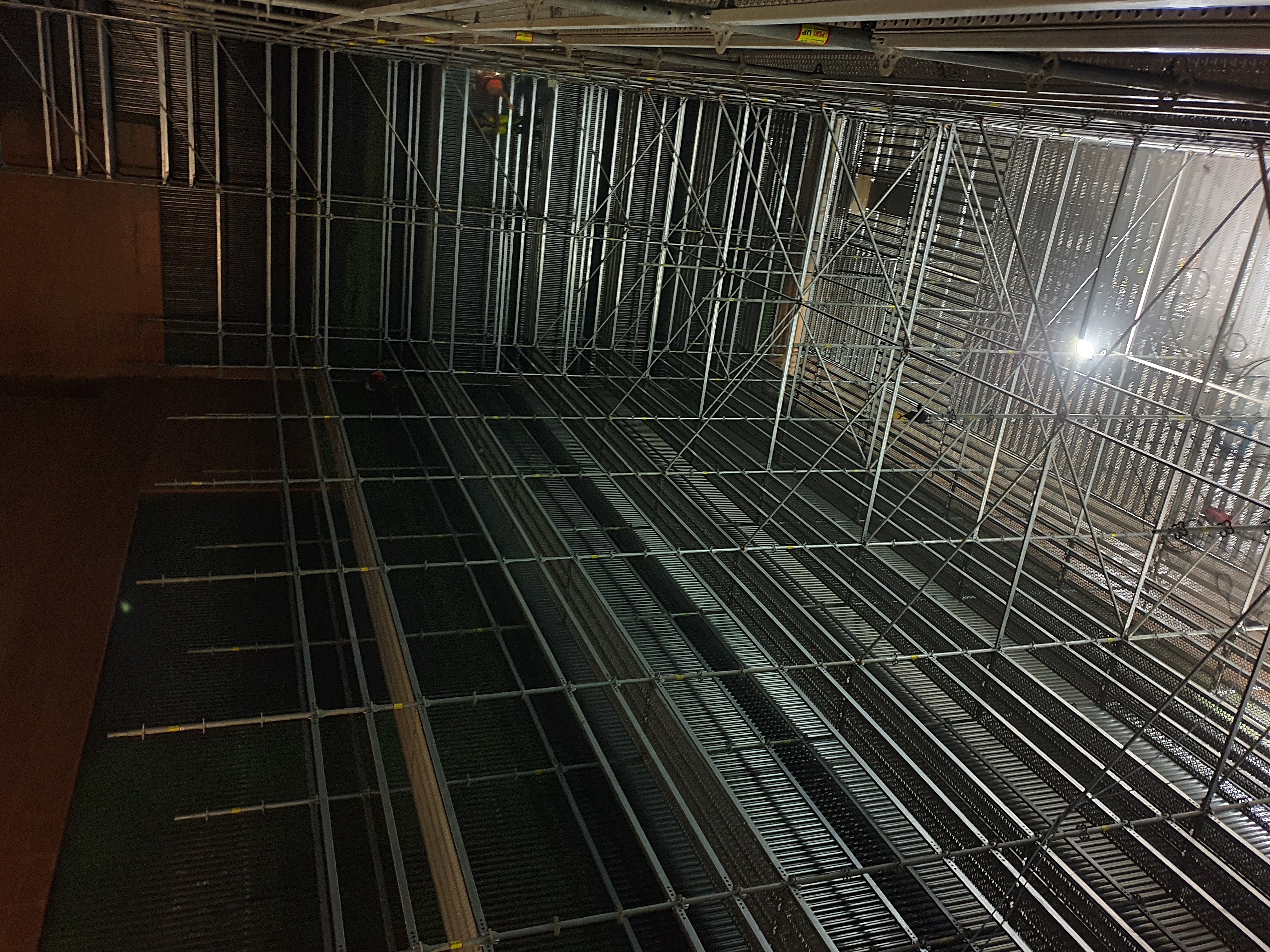 KOLİN THERMAL POWER PLANT