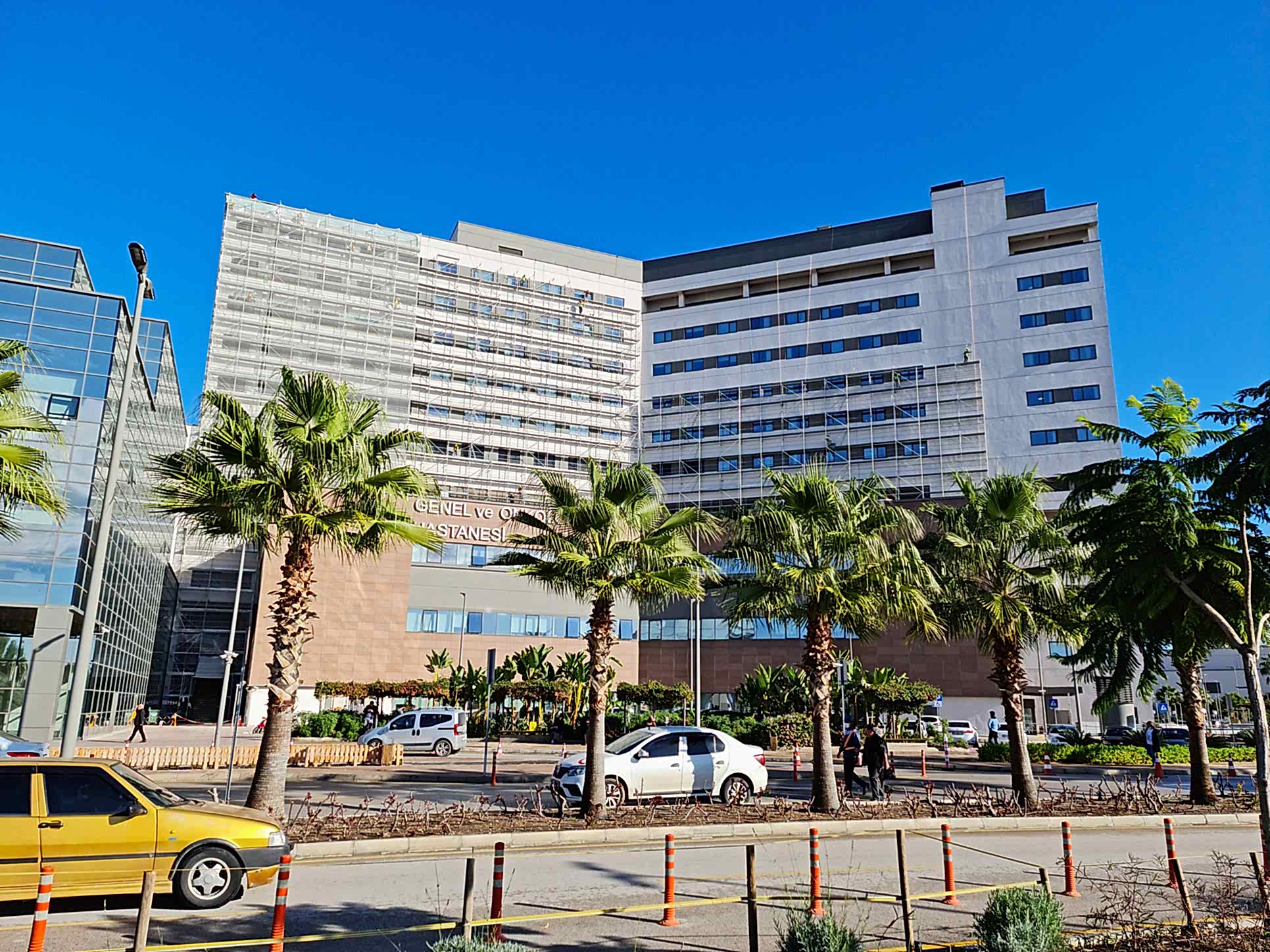 ADANA CITY HOSPITAL