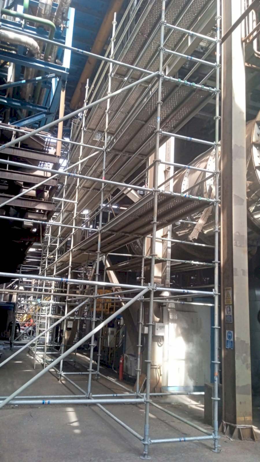 ERDEMIR IRON AND STEEL