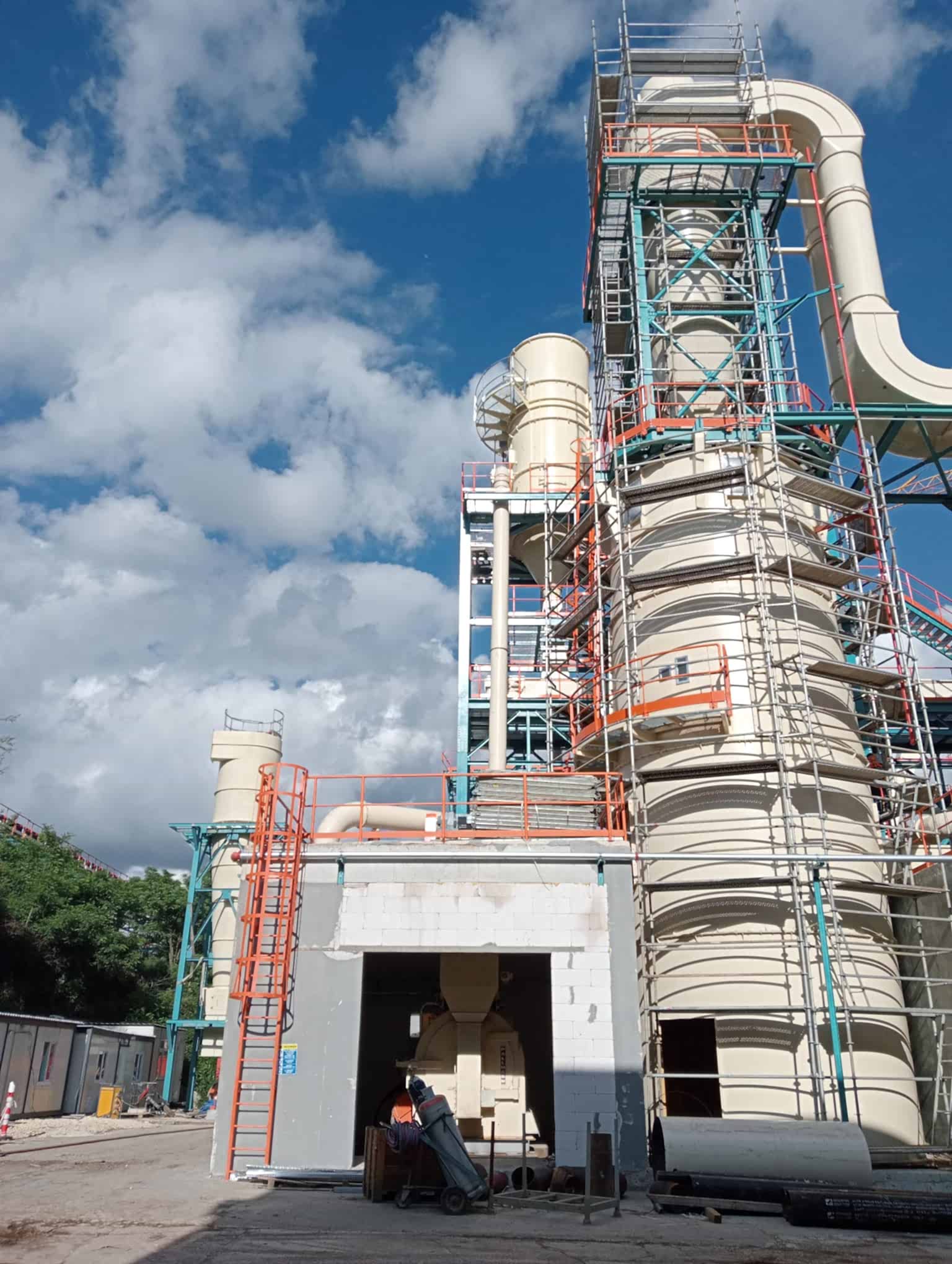 KASTAMONU ENTEGRE KASTAMONU FACTORY