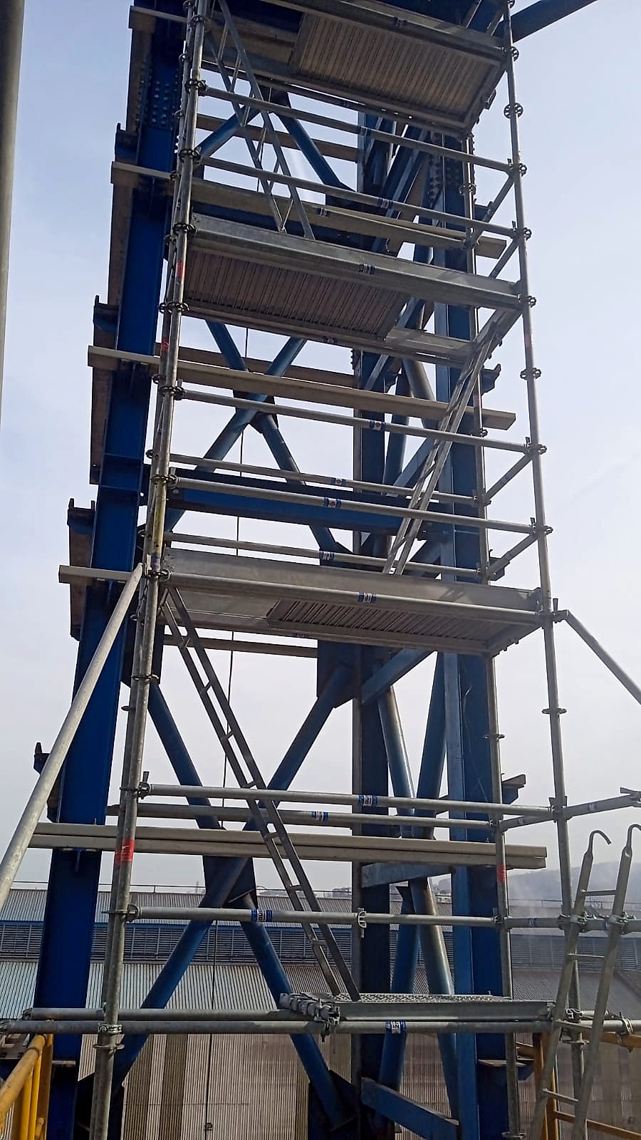 ERDEMIR IRON AND STEEL