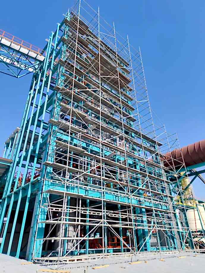 KASTAMONU ENTEGRE BALIKESİR FABRİKASI