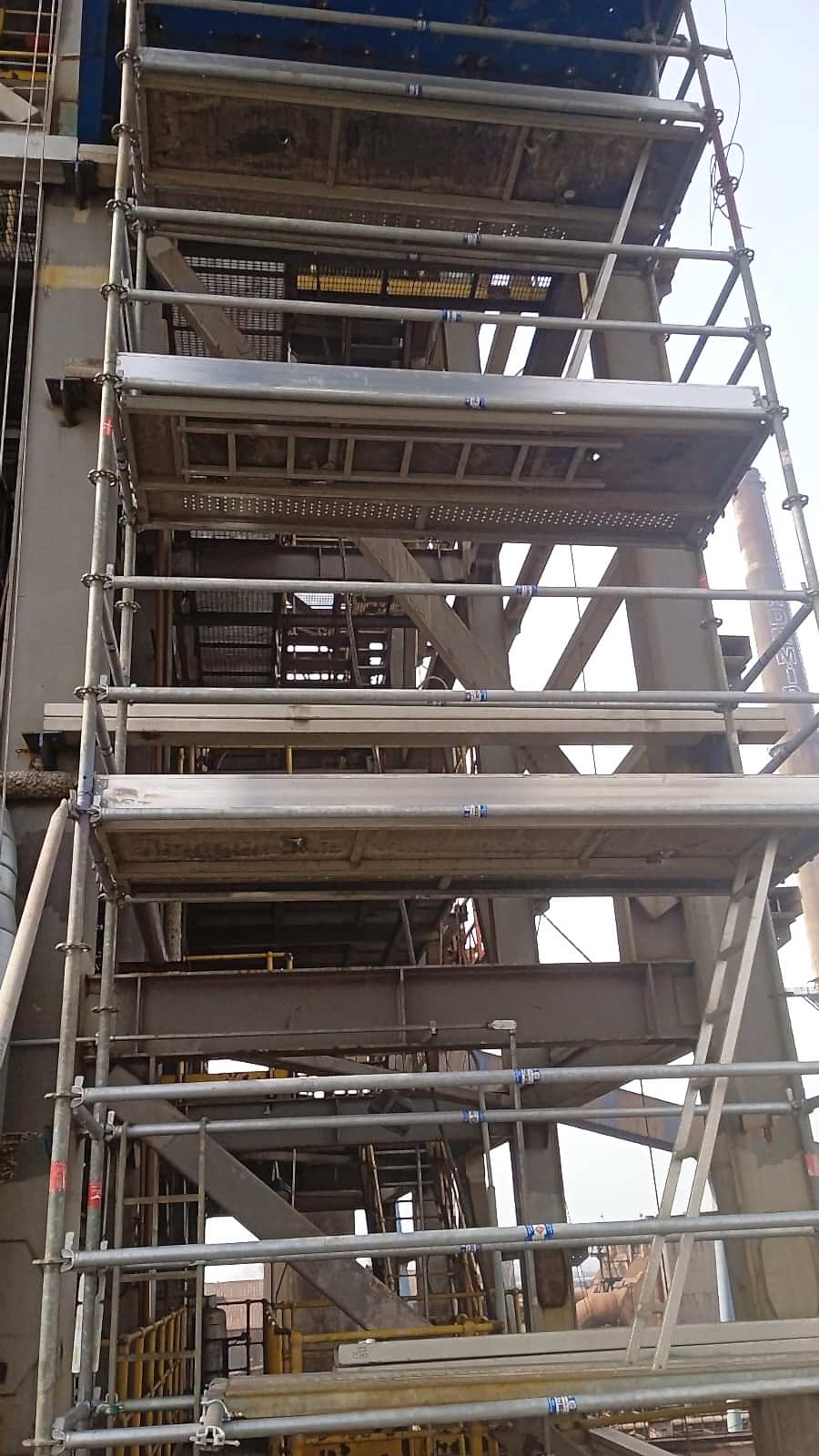 ERDEMIR IRON AND STEEL