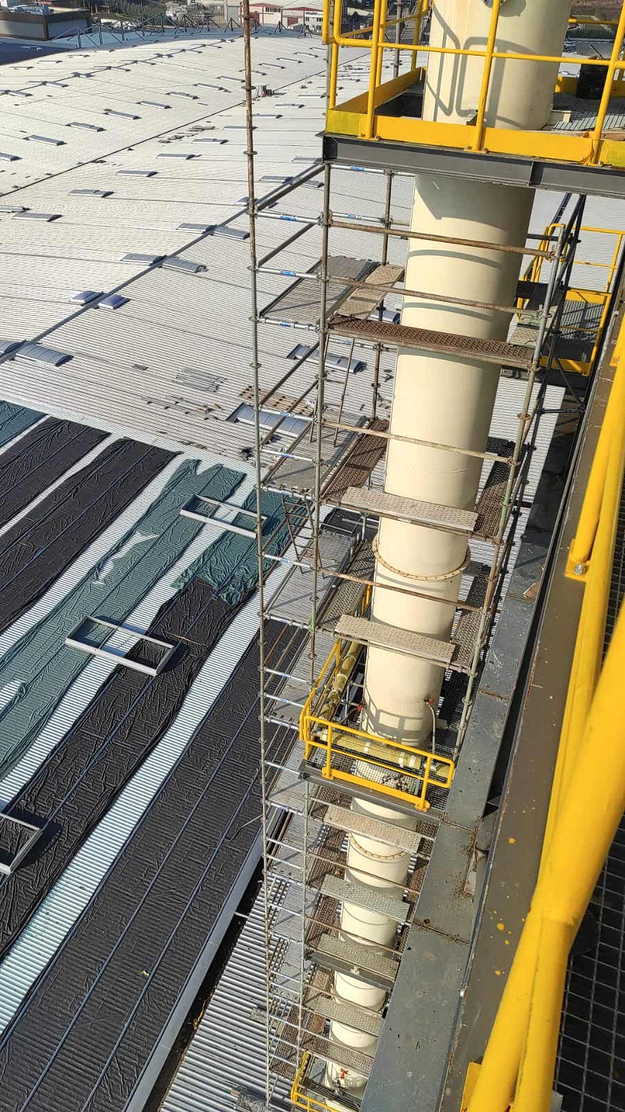 KASTAMONU ENTEGRE BALIKESİR FABRİKASI