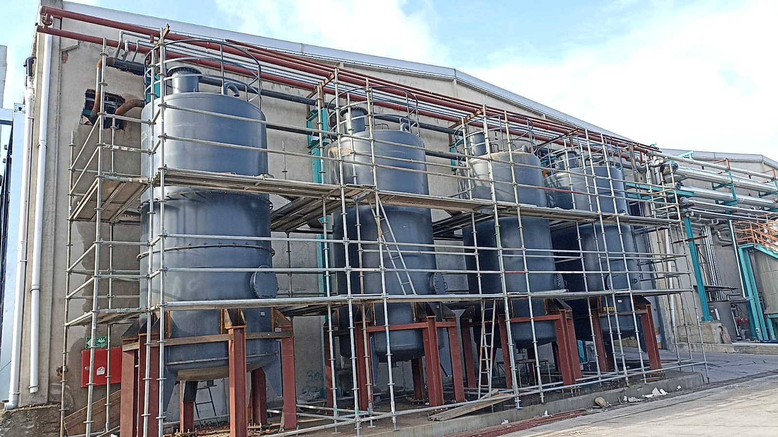 KASTAMONU ENTEGRE BALIKESİR FABRİKASI