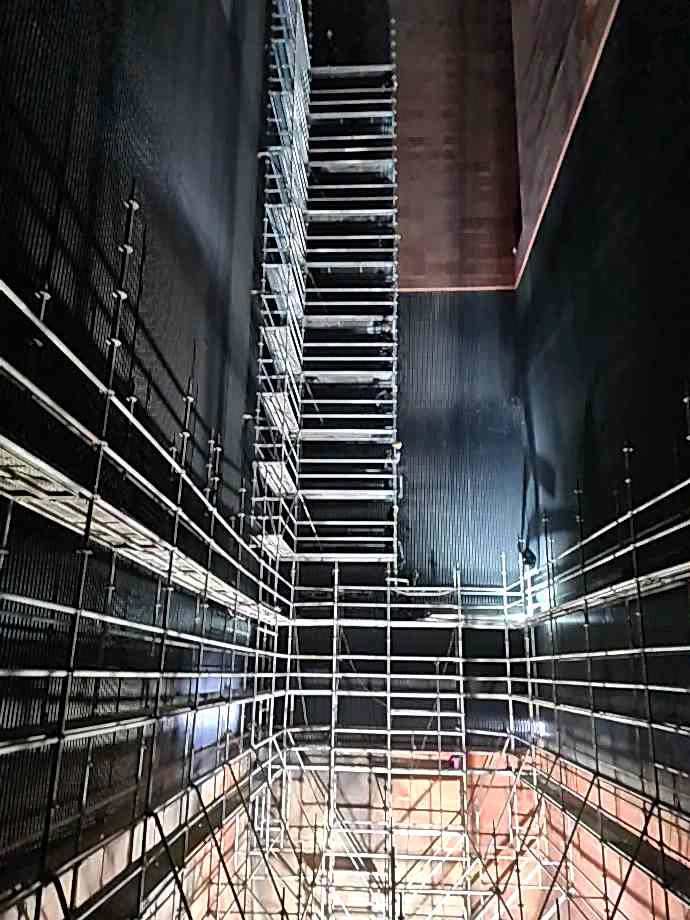 KOLİN THERMAL POWER PLANT