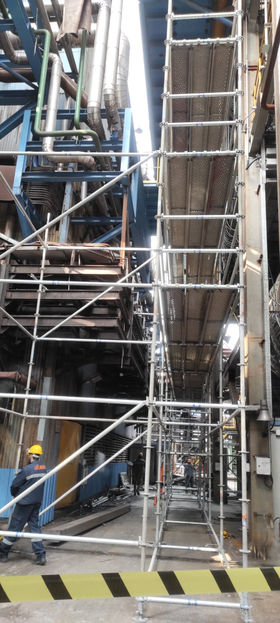 ERDEMIR IRON AND STEEL