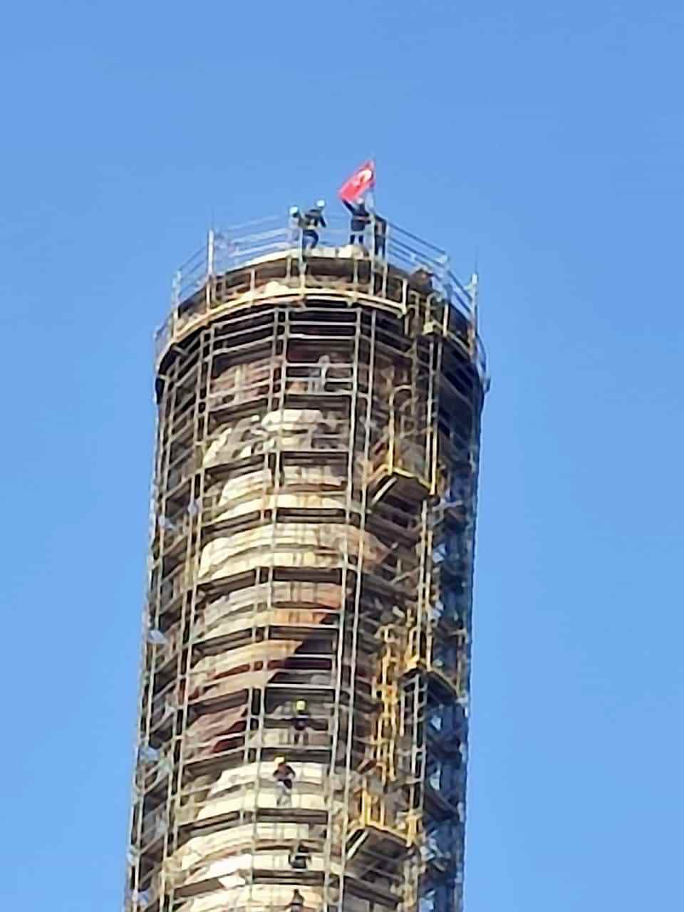 ÇAN2 THERMAL POWER PLANT