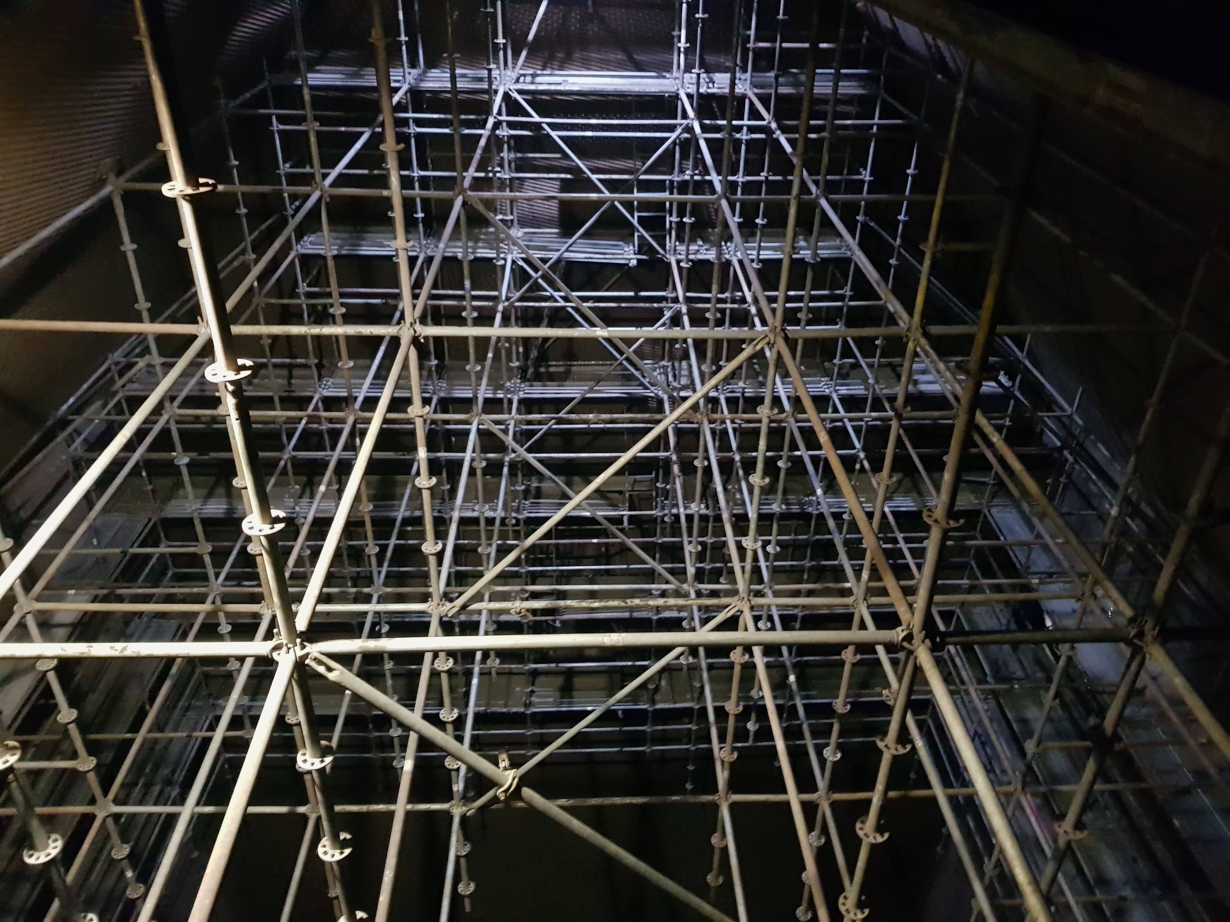 ÇAN2 THERMAL POWER PLANT