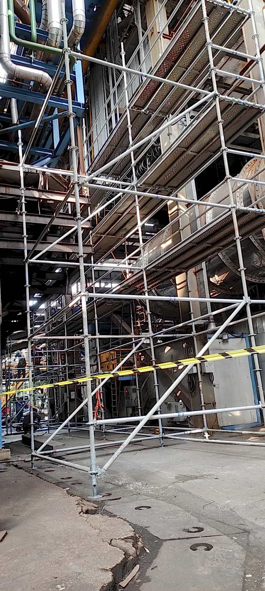 ERDEMIR IRON AND STEEL