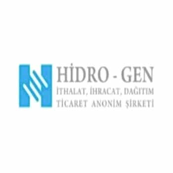 hidrogen