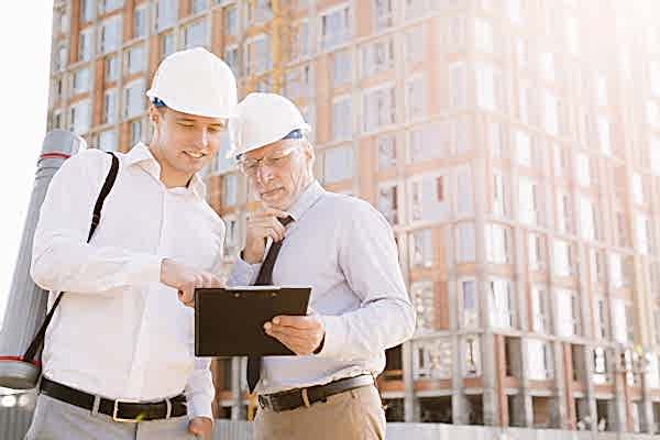 Supervision and Engineering Service